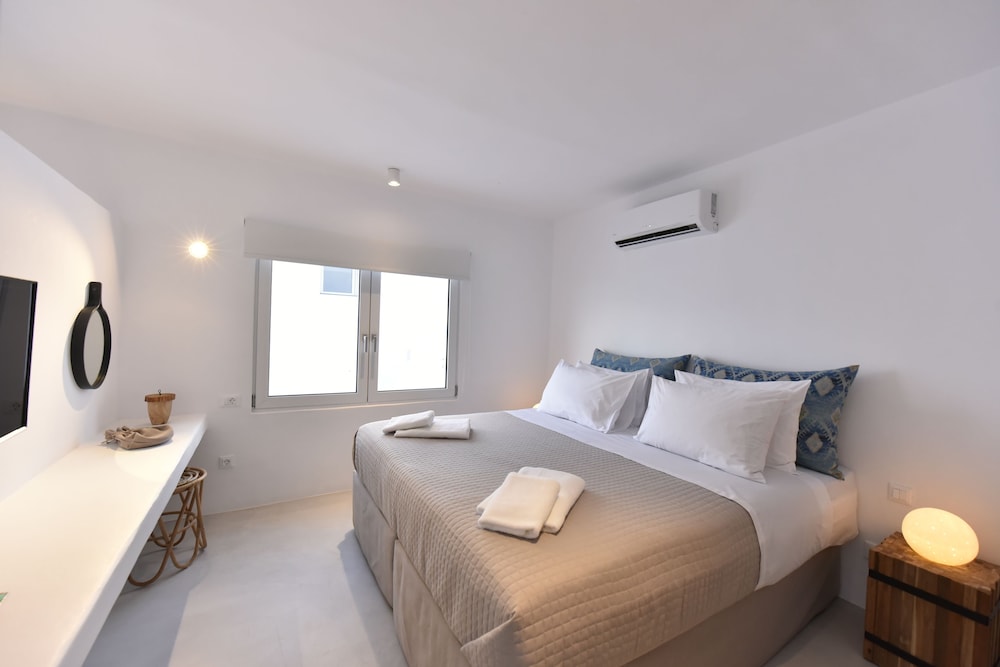 Mykonos Gemm Villas