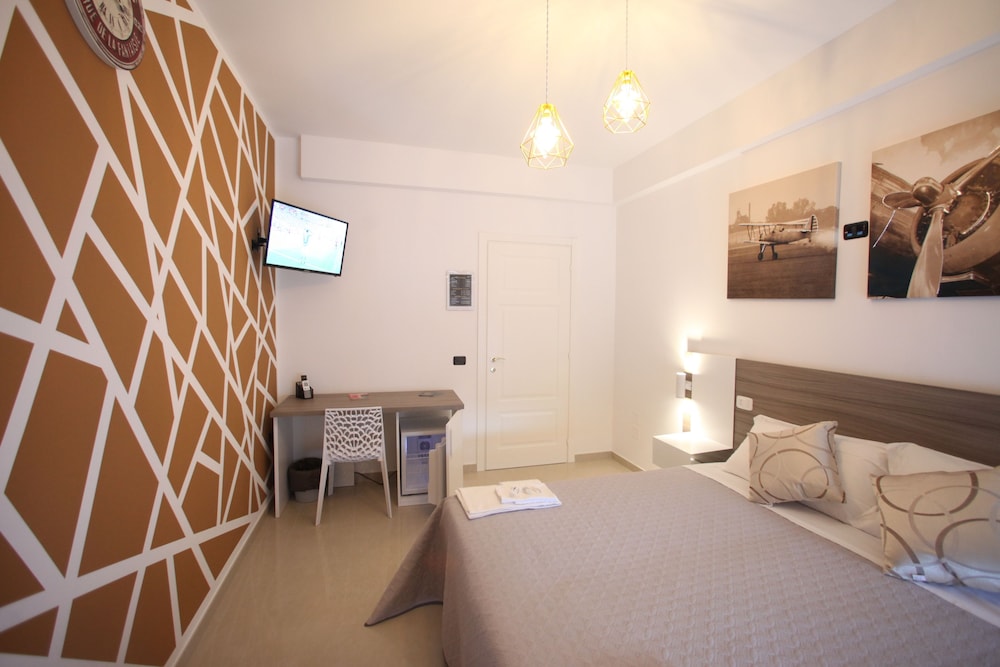 Bed & Breakfast Corso Roma, 사진 51