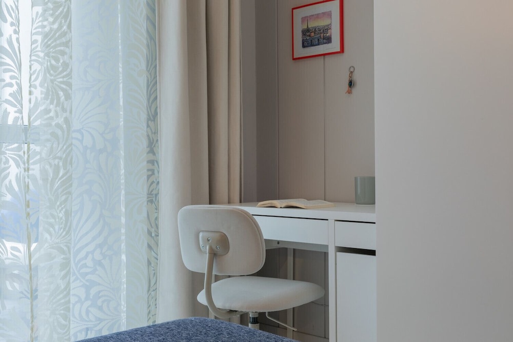 Oddone Comfy Apartment by Wonderful Italy