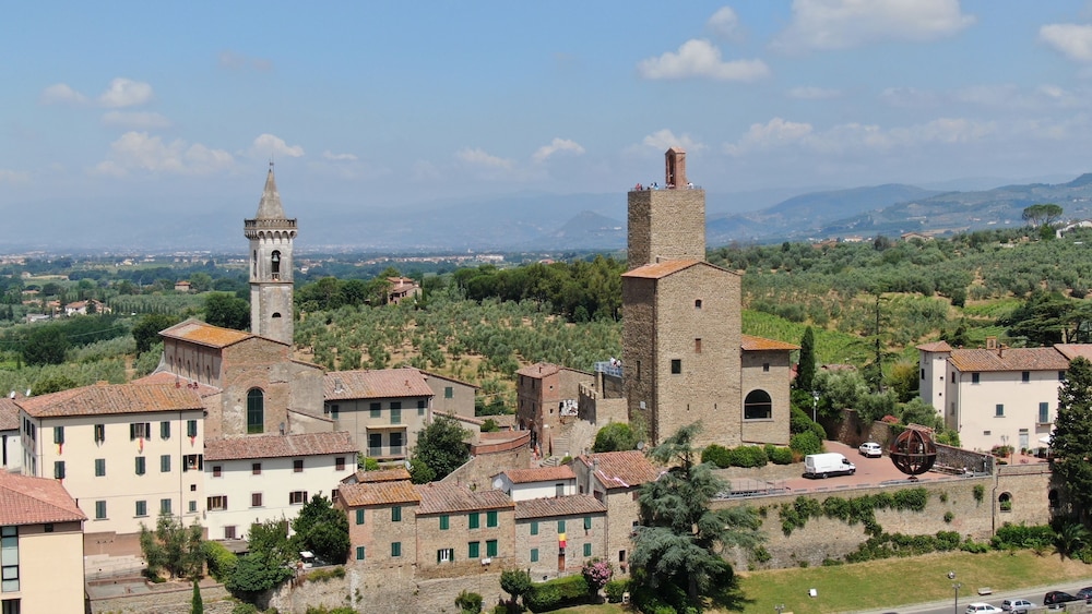 Tenuta Le Colonie