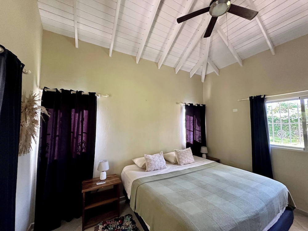 Casa Siete Las Terrenas
