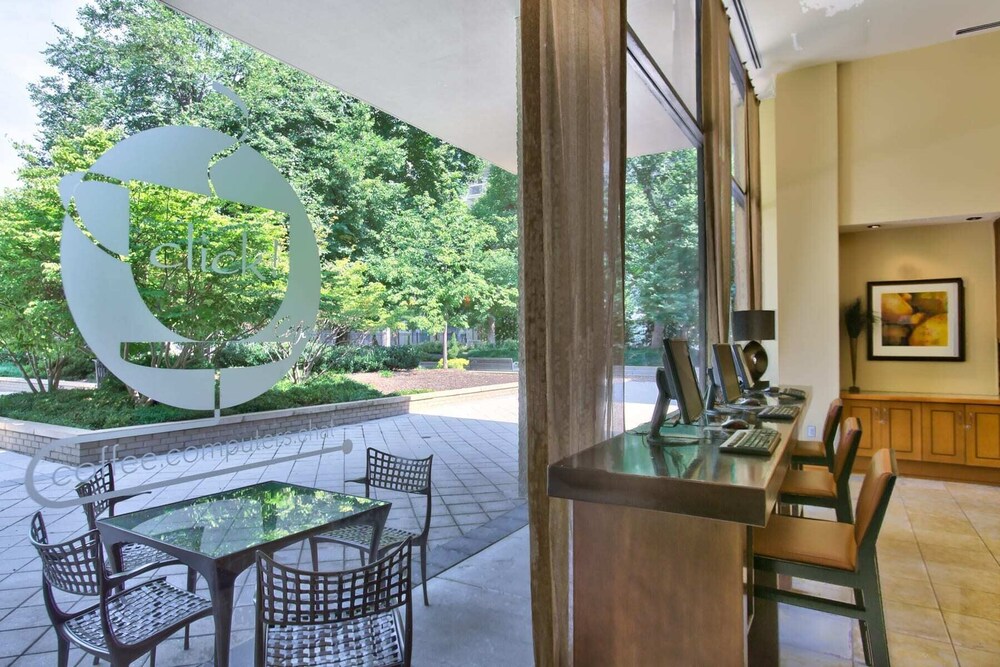 Fantastic 2BR Condo with Gym