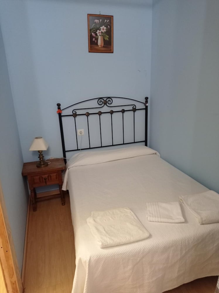 Hotel Rural Caminomedulas