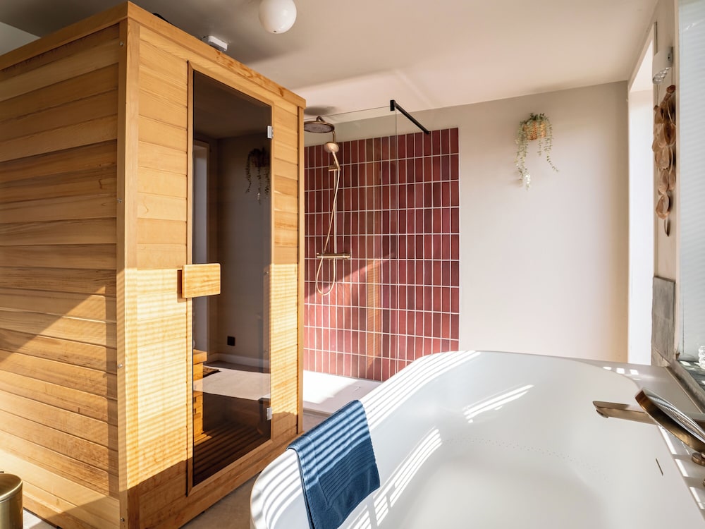 Maas Suites Maastricht-Lanaken