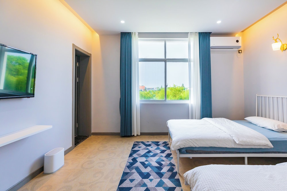 Sea of stars Hotel