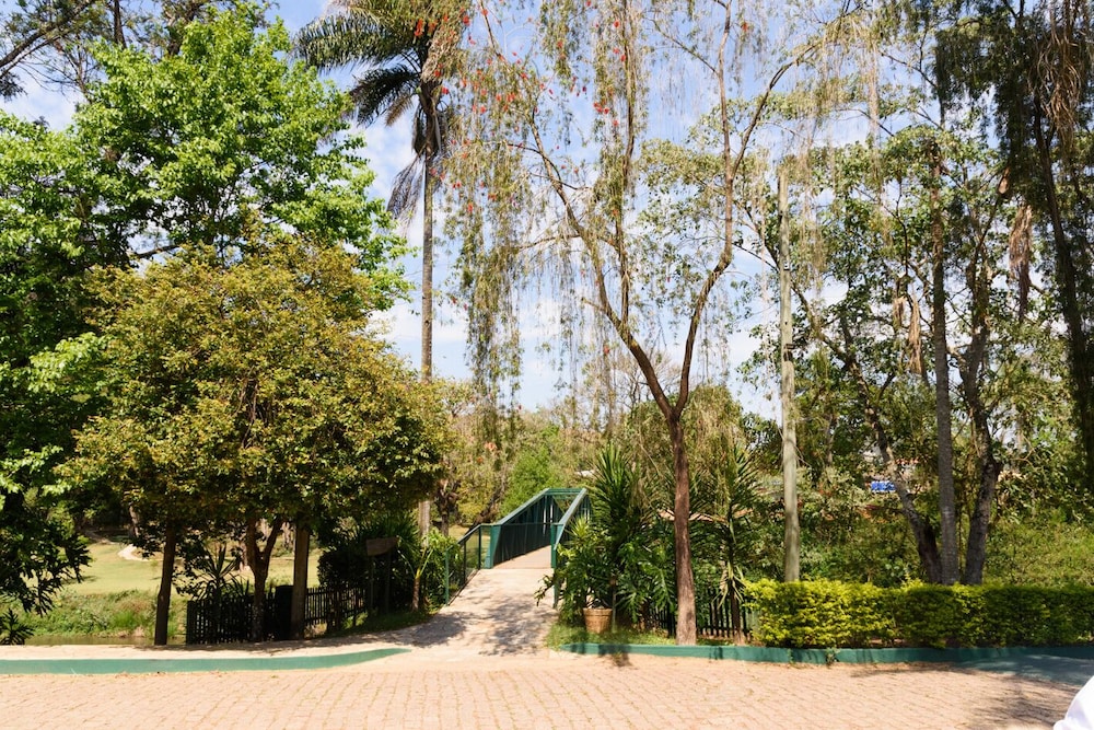 Hotel Recanto da Cachoeira