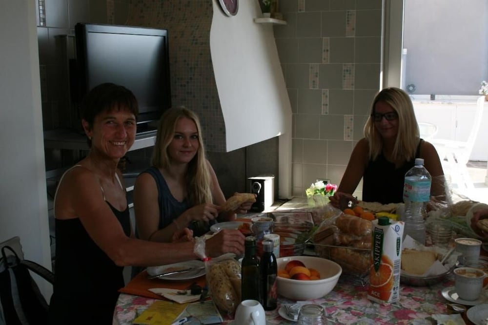 B&B Villa Rosanna