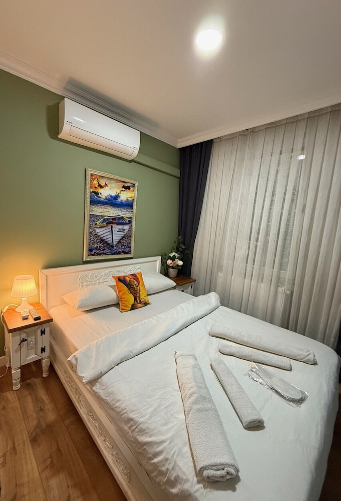 GV Suites Galata