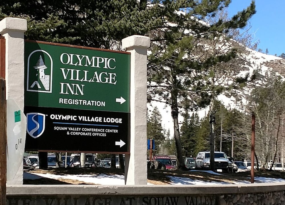 GetAways at Olympic Village Inn
