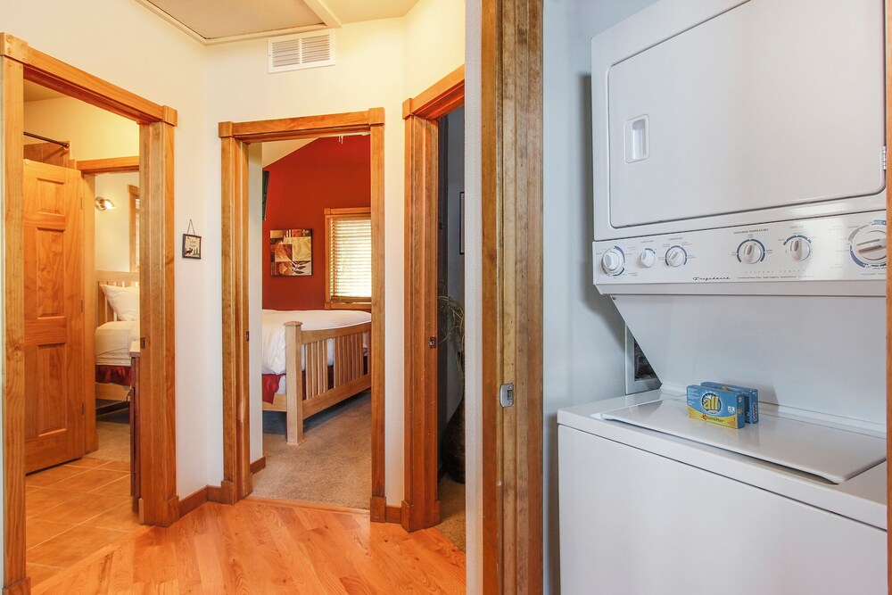 Estes Park CO Condos