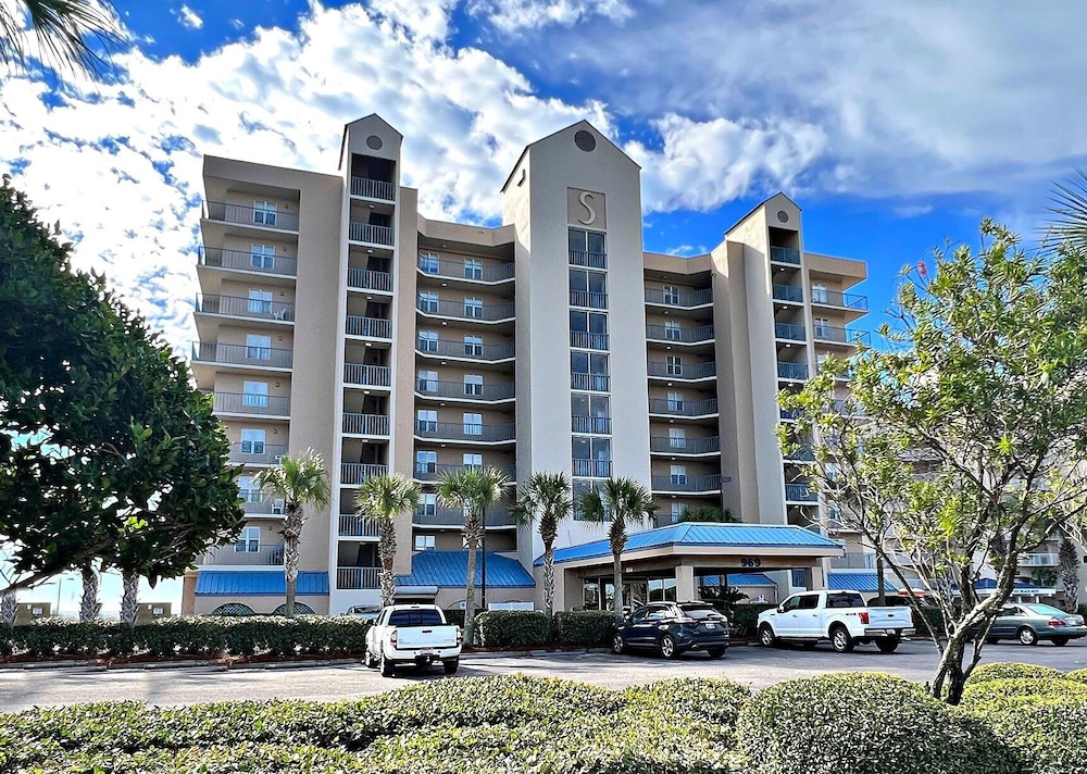 Surf Side Shores II