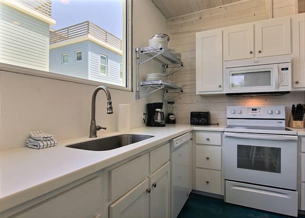 Port A Escapes Vacation Rentals