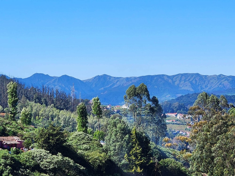 Songs of the Nilgiris