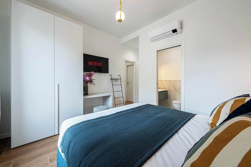 Casa Belfiore in Firenze