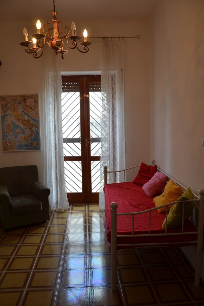 Casa Antica Canosa