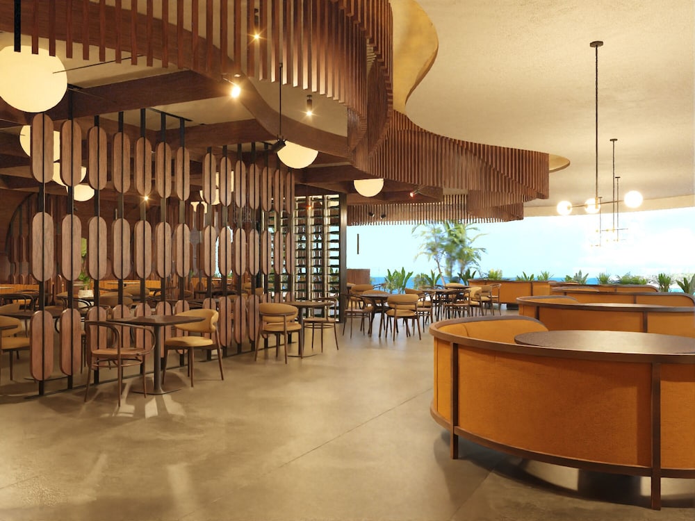 TUI BLUE Curacao All Inclusive