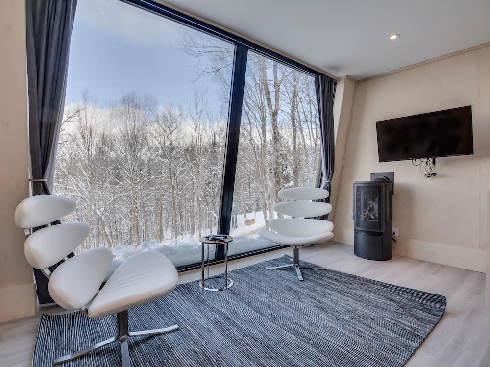 Bel Air Tremblant