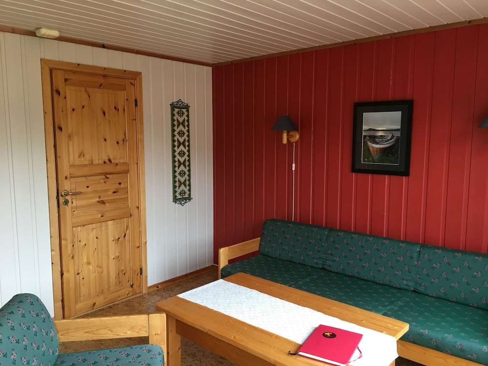 Nordkapp Camping