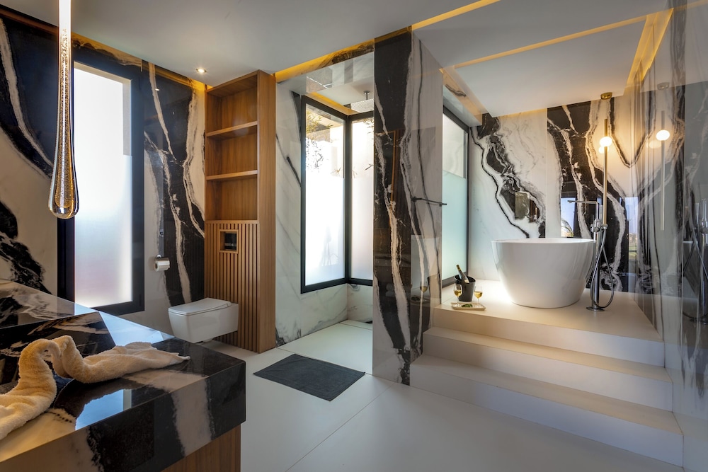 Villa Harmonie Marrakech – Séjour Haut de Gamme avec Piscine et Spa Privé