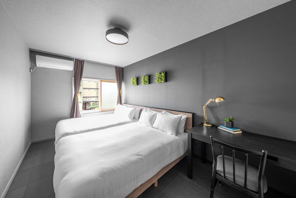 SNOWGARDEN YIG STAY