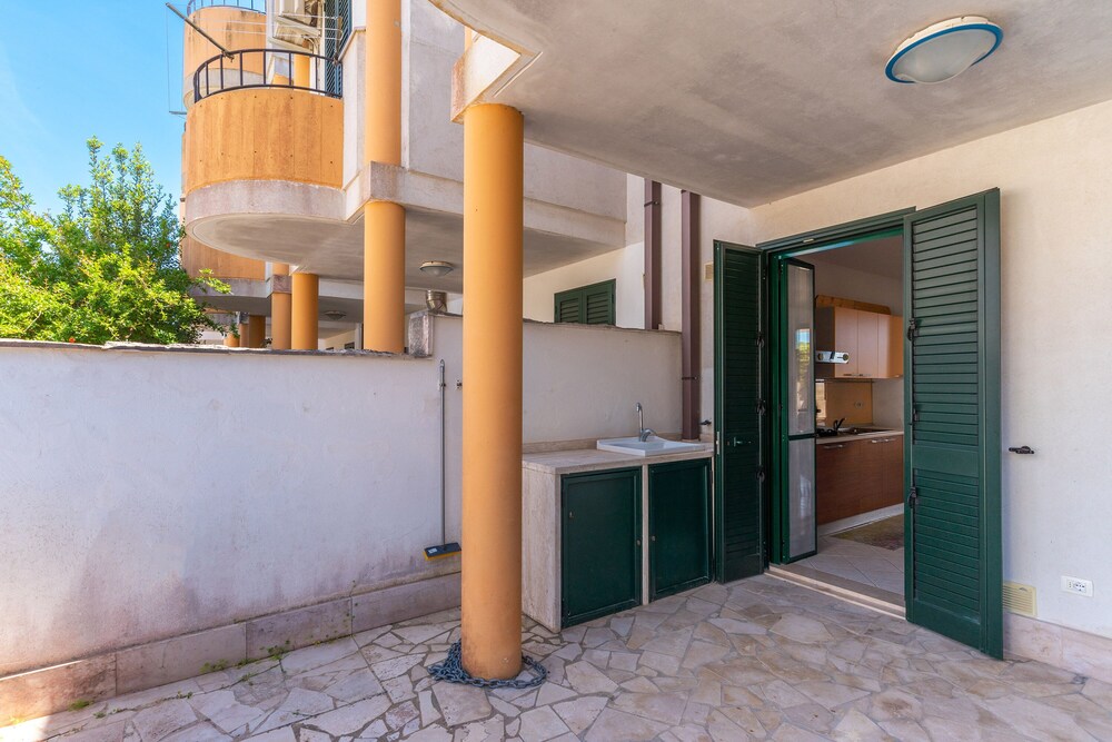 2991 Villino Patrizia by Barbarhouse view 2
