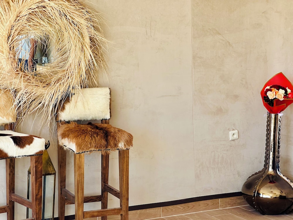 Yes We Camps Luxury lodge & spa