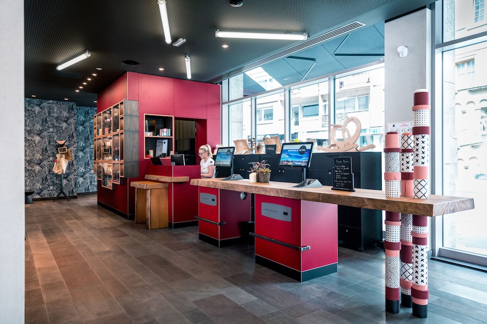 Hotel BOMA easy living hotel - Image 1