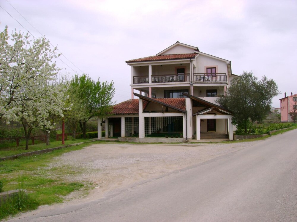 Pansion Robi, photo 28