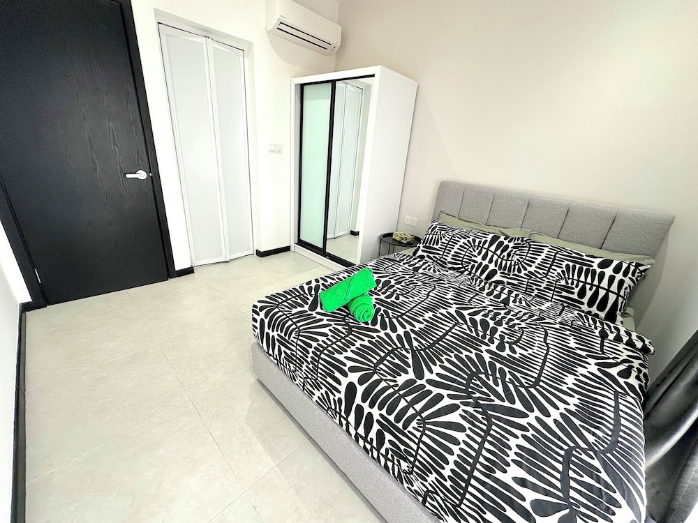 Neu Suites By Serenity Vacation Homes