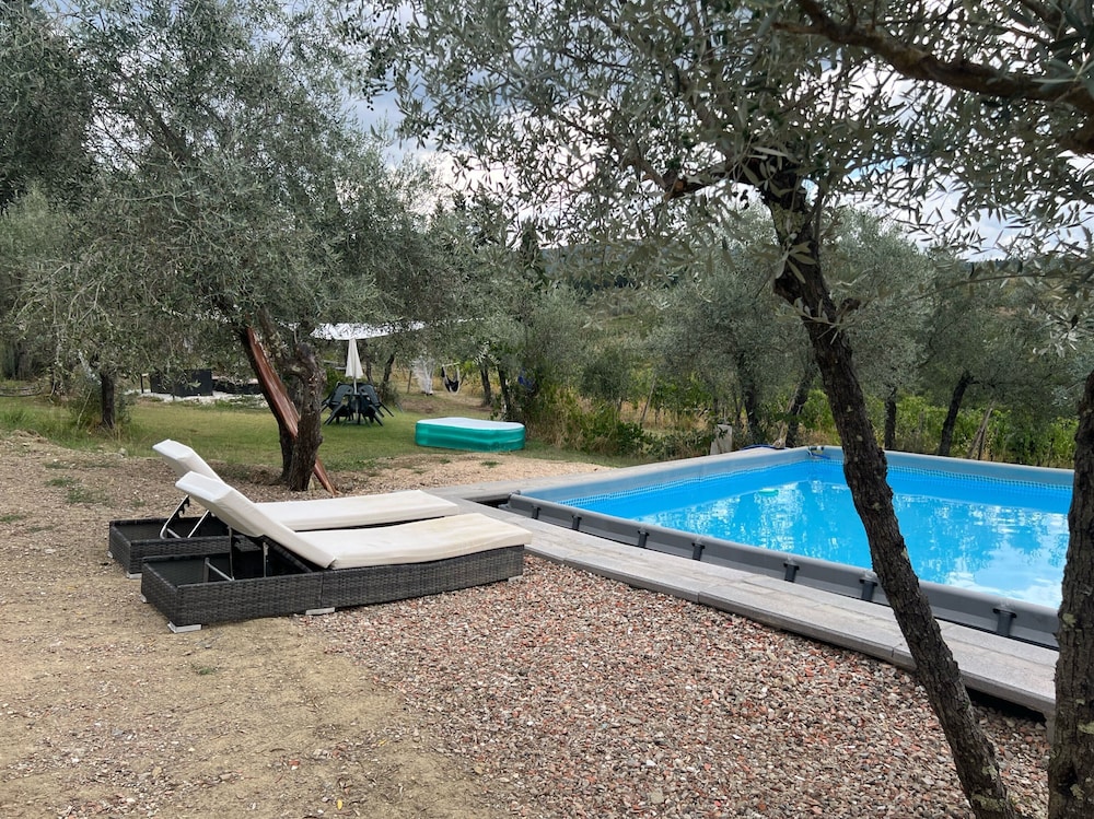 Agriturismo Montemagni di Sopra