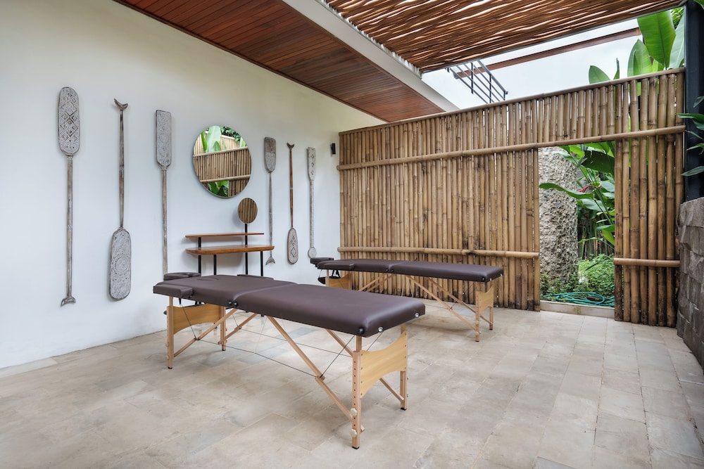 Bali Magical Villas