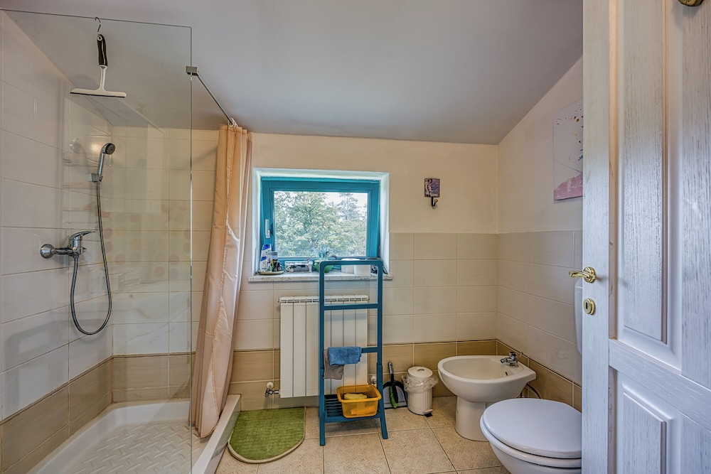 Villa Salamander Suite