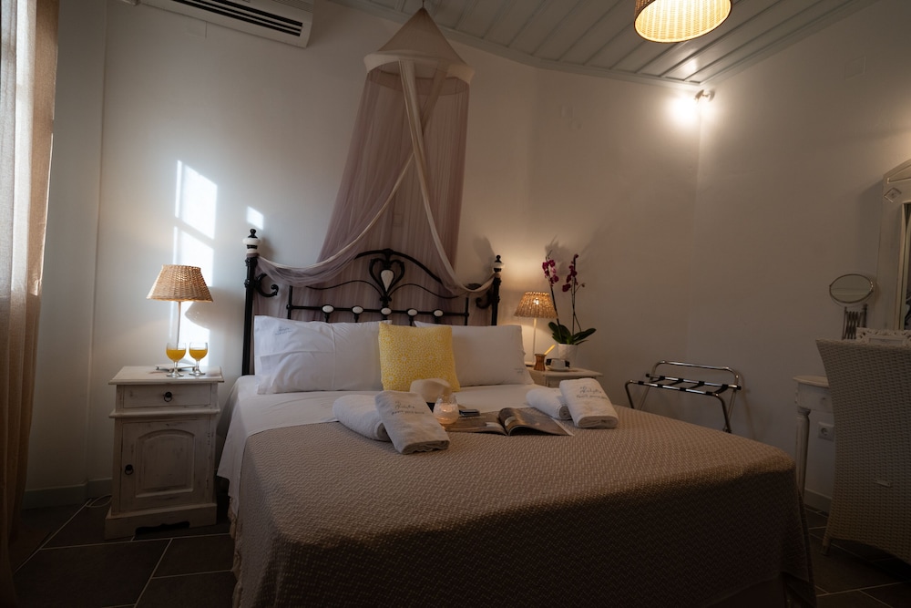 Kohylia Beach Guest House view 5