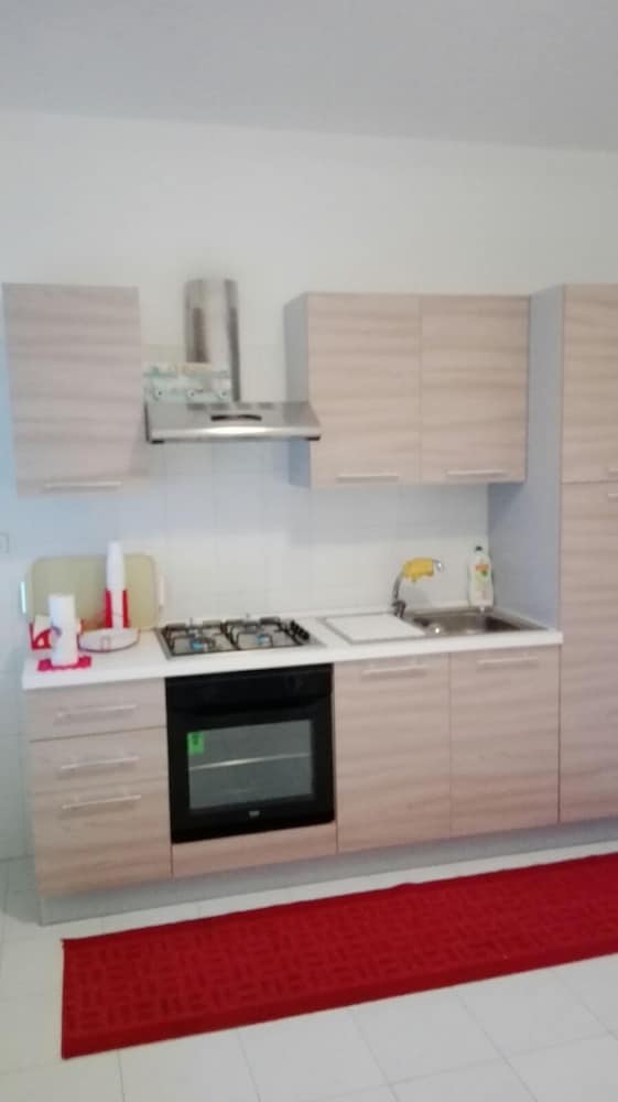 A Casa Di Etti