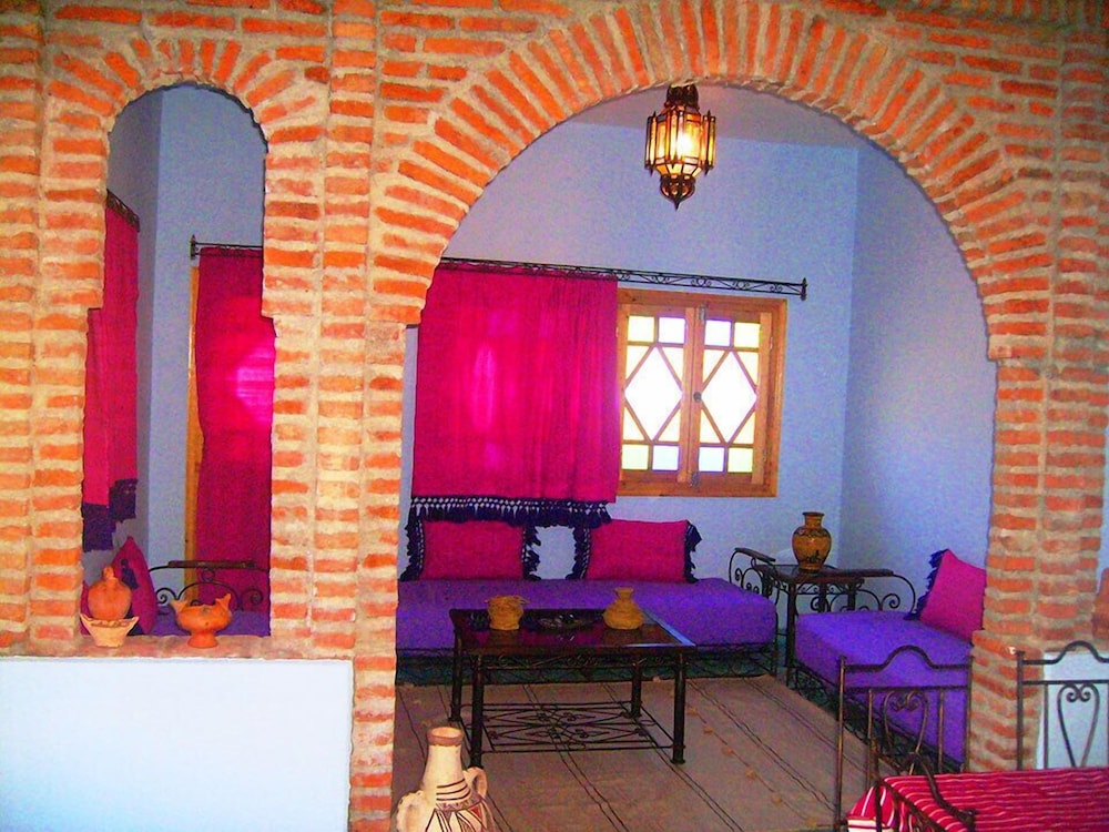 Gîte Talassemtane