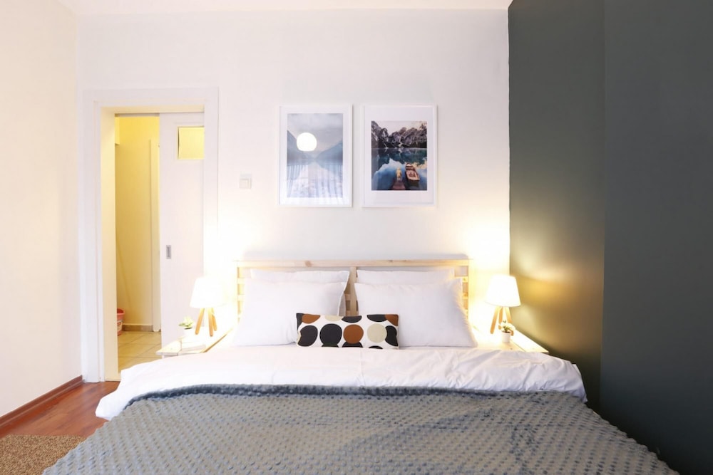 Missafir Distinguished Apartment in Sisli