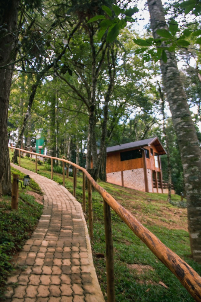 Estalagem Serra de Minas