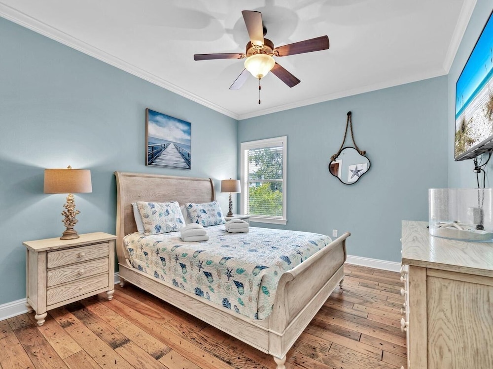 Destin Daydream