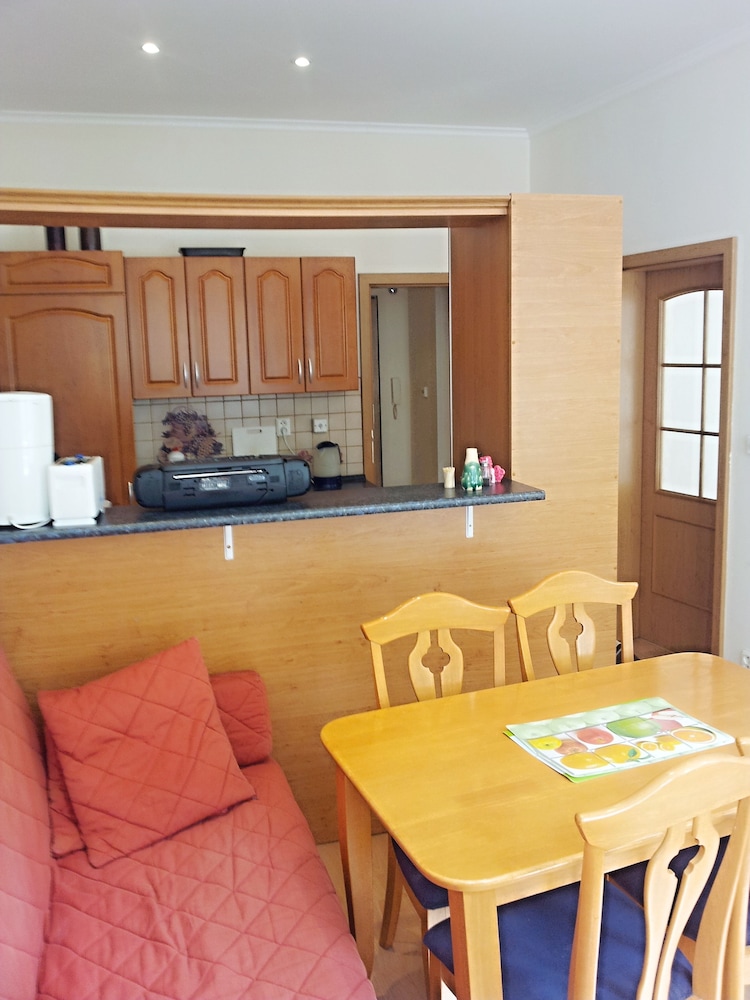 Holiday Apartments Karlovy Vary