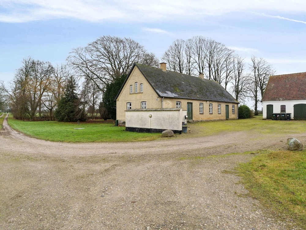 5 Star Holiday Home in Holbaek