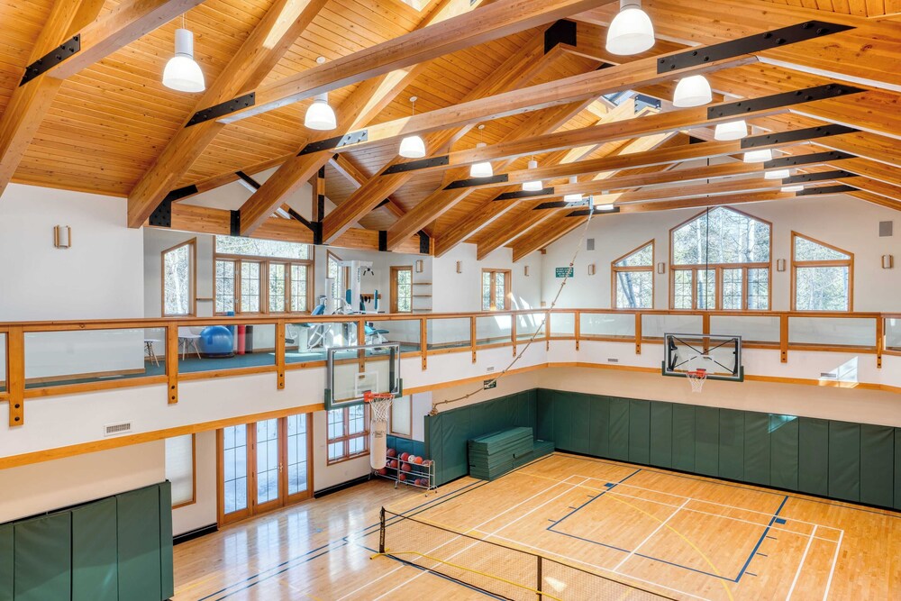 Luxury Mountain Estate w/ Indoor Pool, Gym & Hot Tub Near Keystone | Sleeps 19