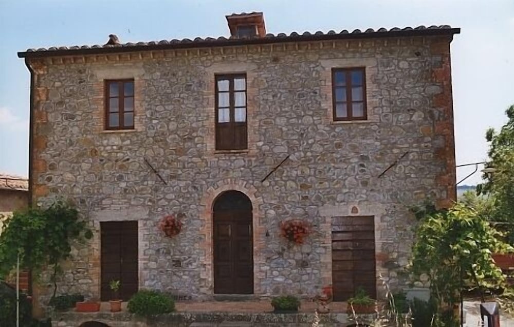 Agriturismo Le Spighe