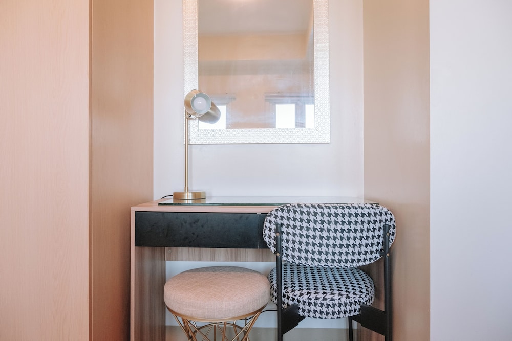 Elegant Living in the City