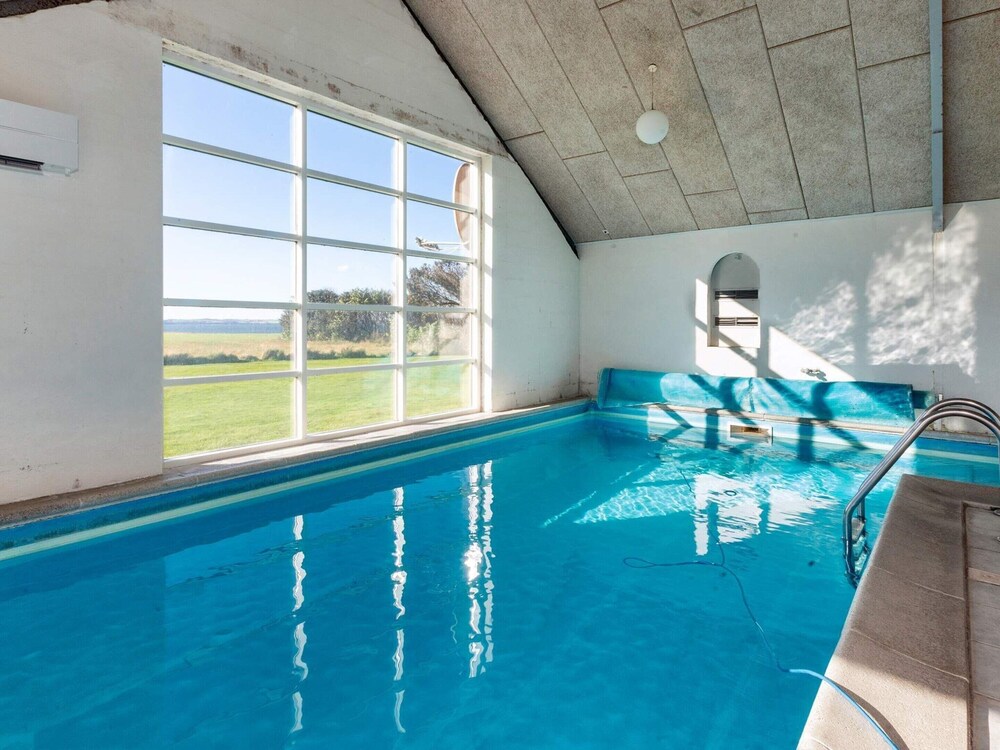 Scenic Pool House Retreat - By Traum Ferienwohnungen view 4