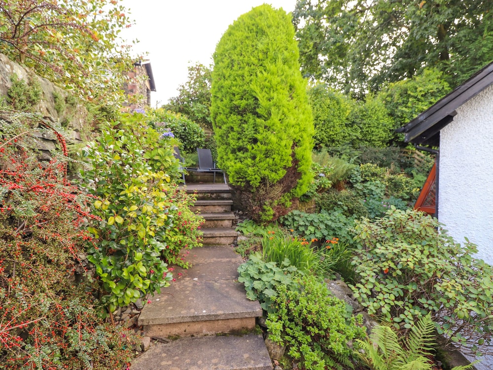 Cherry Tree Cottage