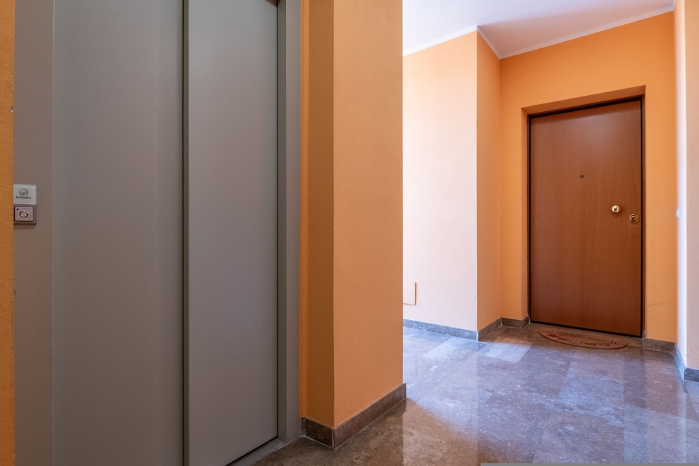 Grace s House in Pisa