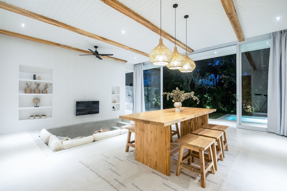 ULU 1 2br Villa in Pecatu