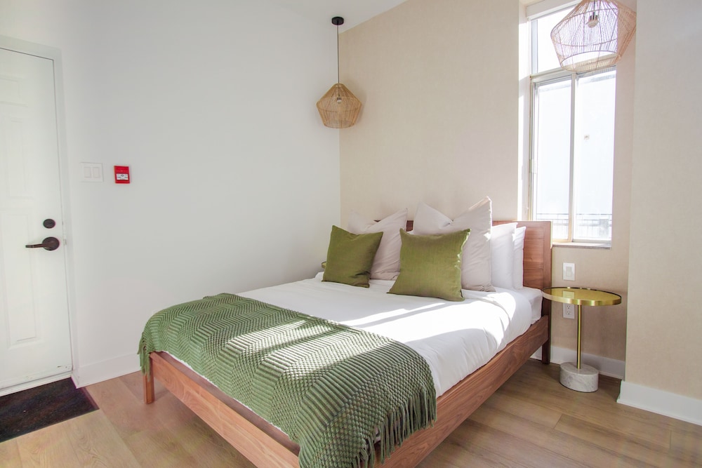Unique Stays - 4119 St-Denis