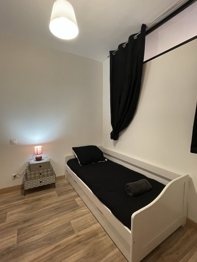 3-bedroom Apartment With Premium Amenities