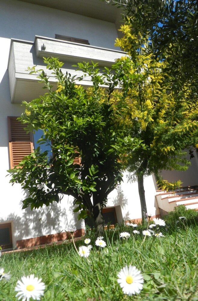 Brezza da Mare B&B